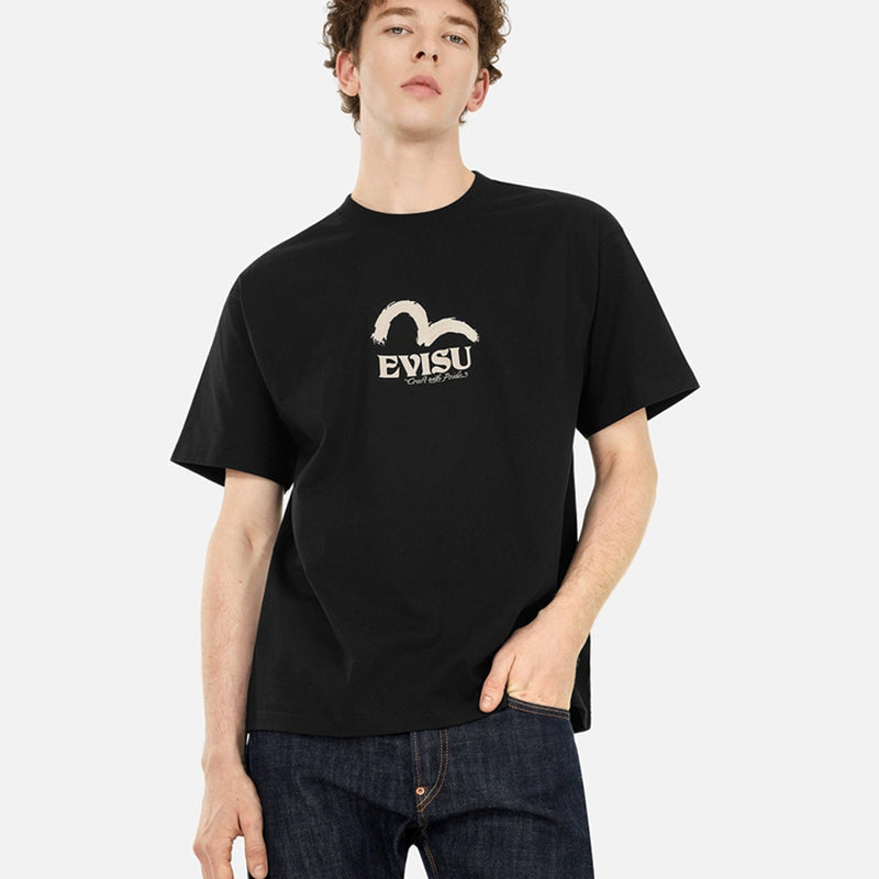 EV  New Men's and Women's T-shirts