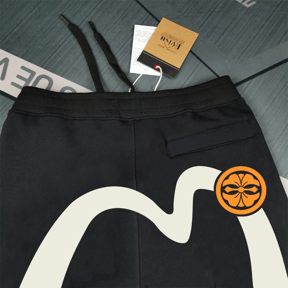 EV New Men's Casual Shorts