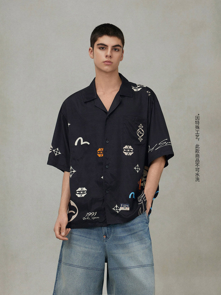 EV  New Men's and Women's Shirts