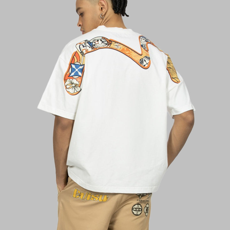 EV  New Men's and Women's T-shirts
