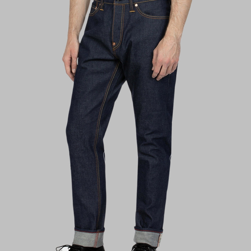 EV 2026 New Men's Casual Jeans