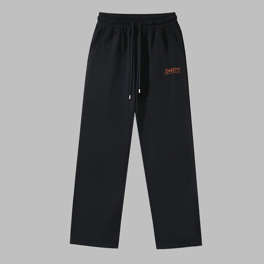 OFF 2026 Men's and Women's Casual Sweatpants