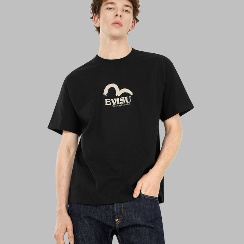 EV  New Men's and Women's T-shirts
