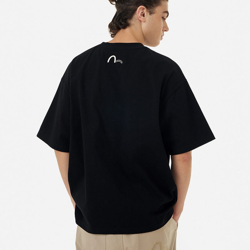 EV  New Men's and Women's T-shirts