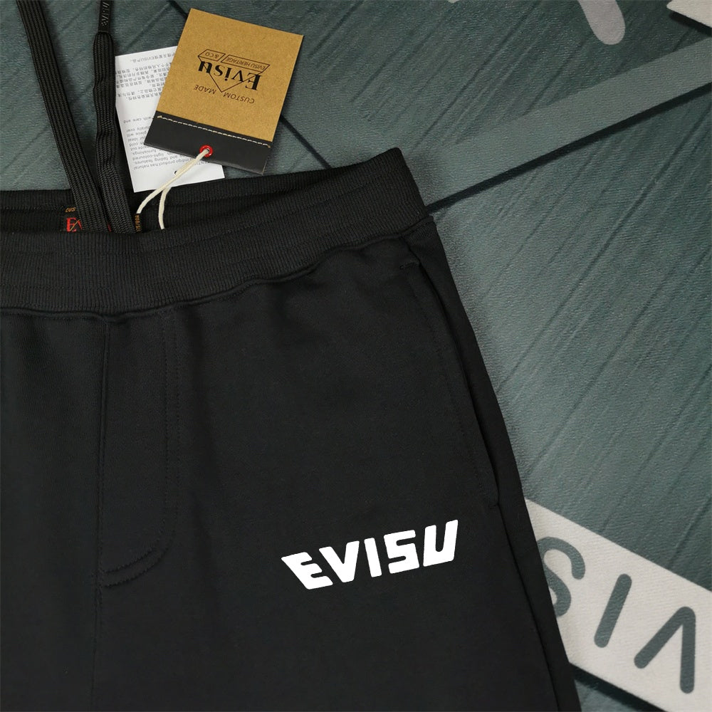 EV New Men's Casual Shorts