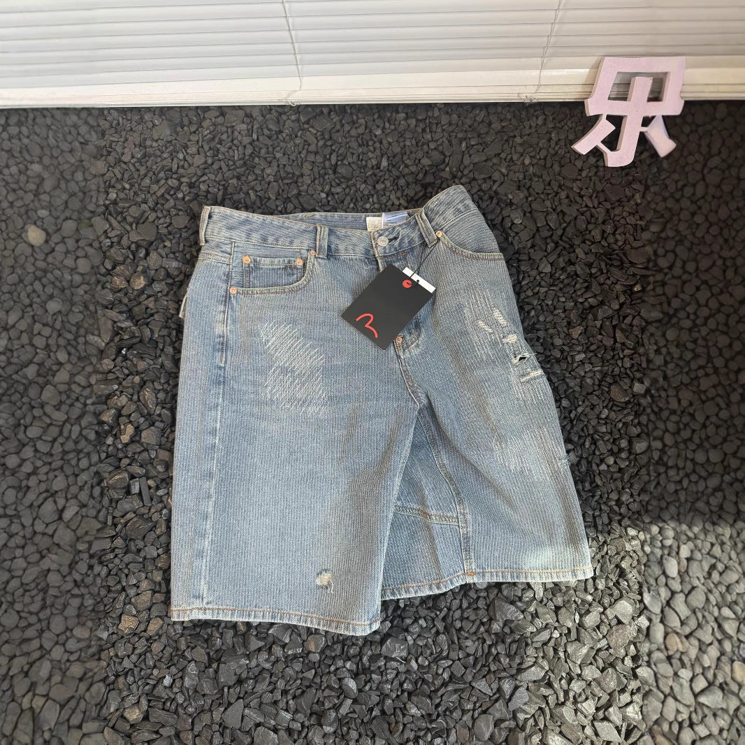 EV New Men's Casual Shorts