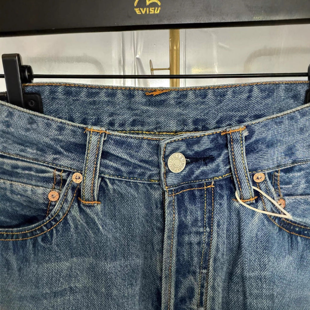 EV New Men's Casual Shorts