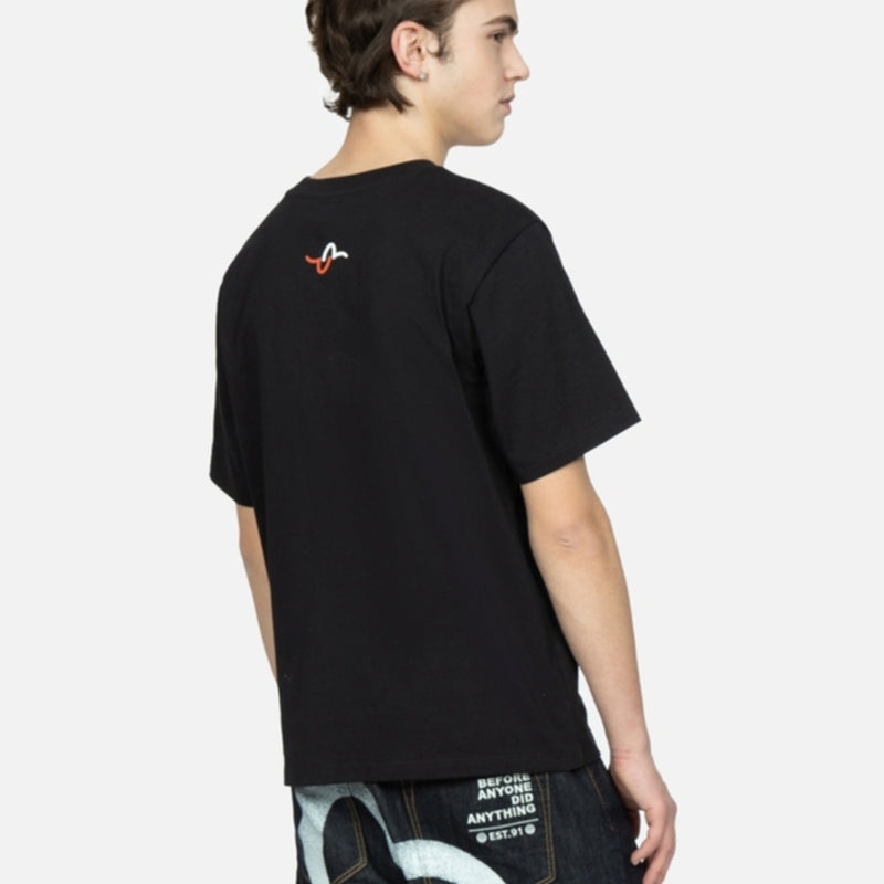 EV  New Men's and Women's T-shirts
