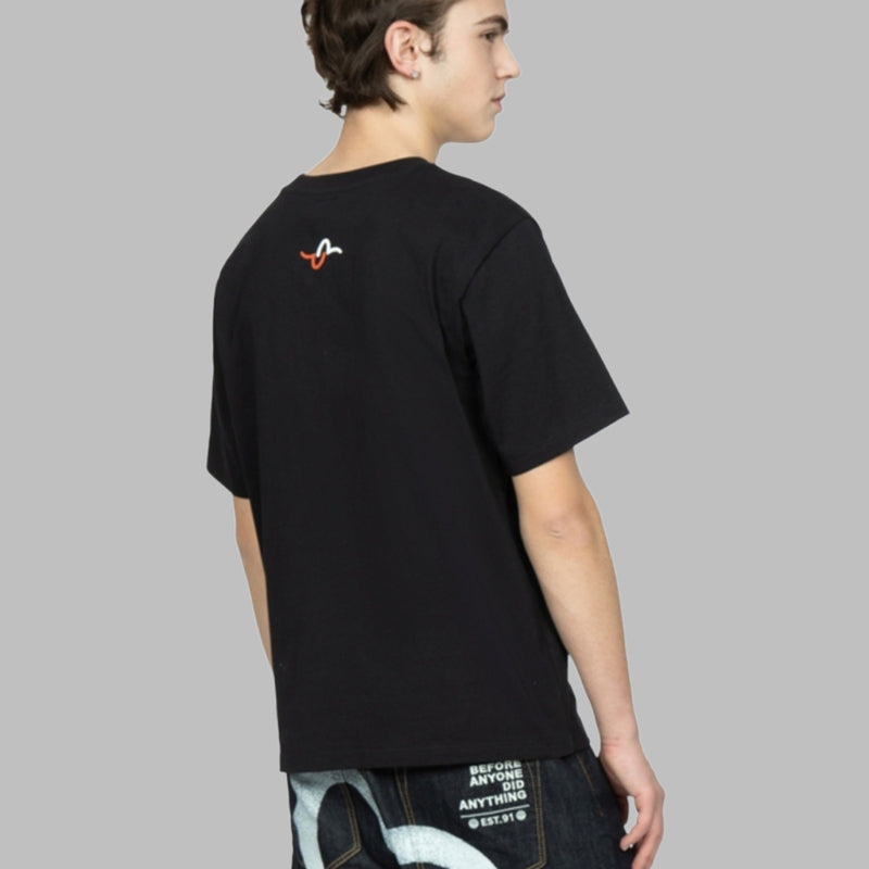 EV  New Men's and Women's T-shirts