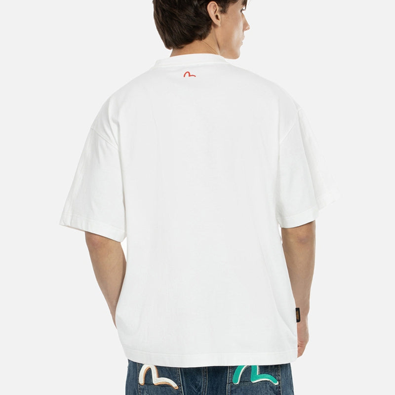 EV  New Men's and Women's T-shirts
