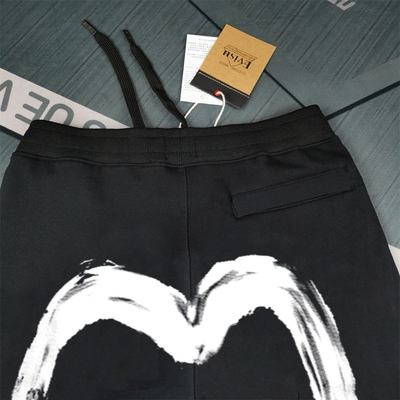 EV New Men's Casual Shorts