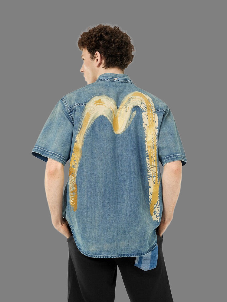 EV  New Men's and Women's Shirts