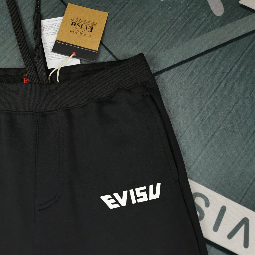 EV New Men's Casual Shorts