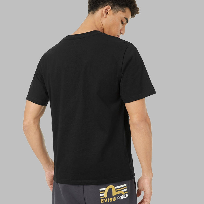 EV  New Men's and Women's T-shirts