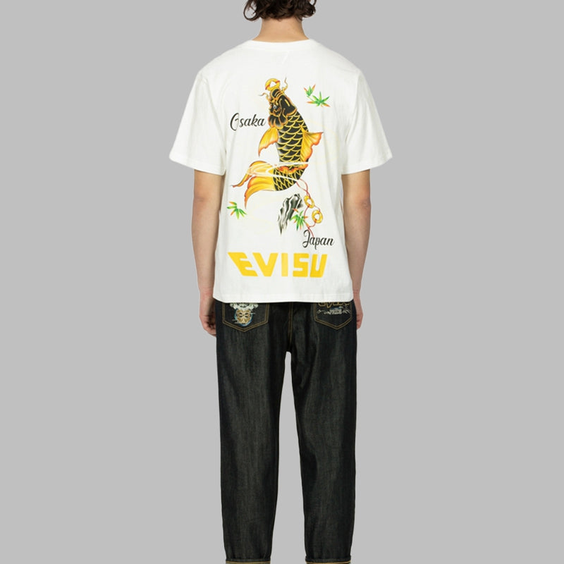 EV  New Men's and Women's T-shirts