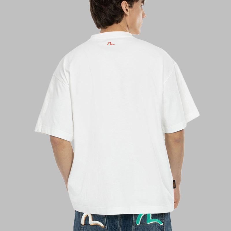 EV  New Men's and Women's T-shirts