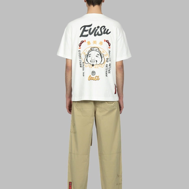 EV  New Men's and Women's T-shirts