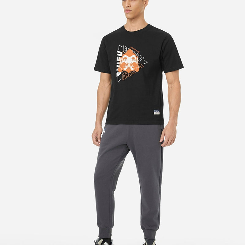 EV  New Men's and Women's T-shirts
