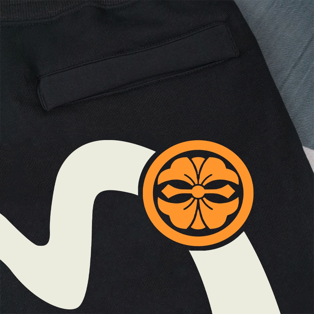 EV New Men's Casual Shorts