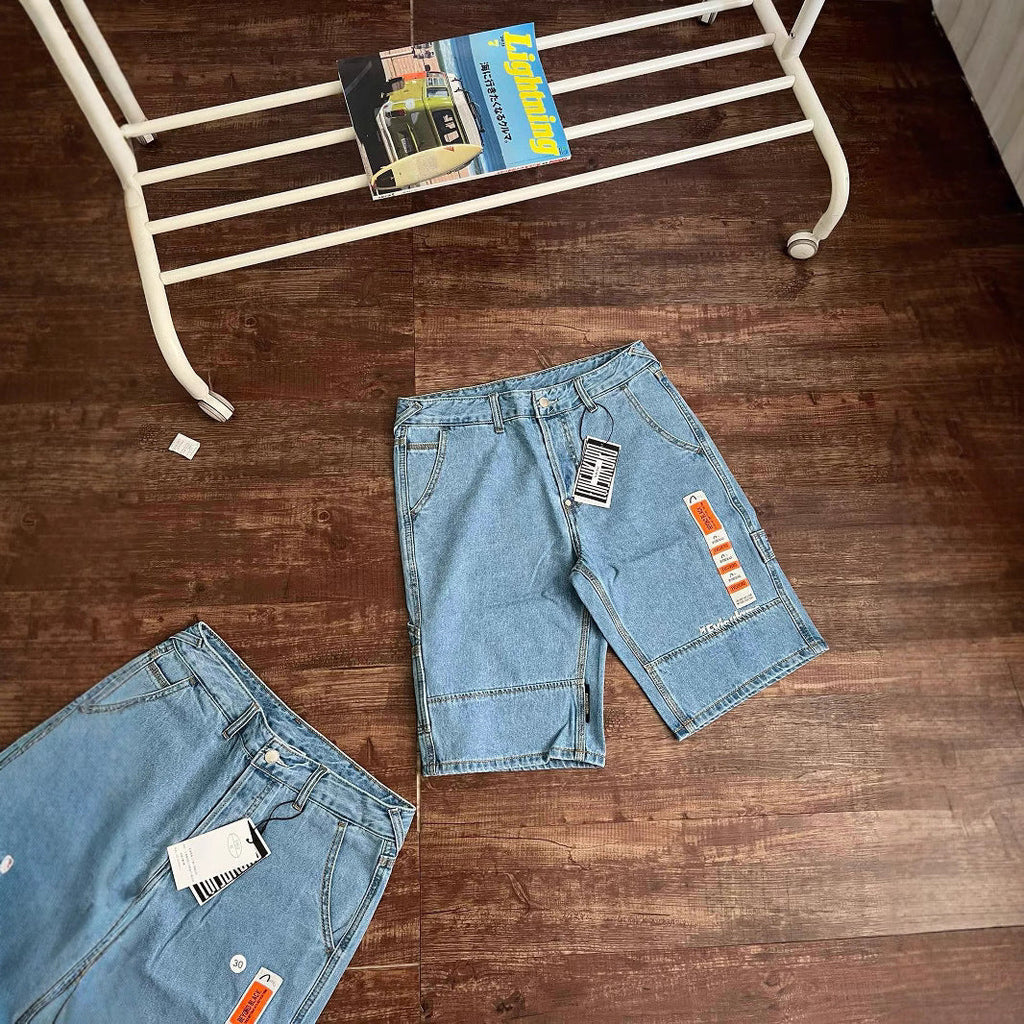 EV New Men's Casual Shorts