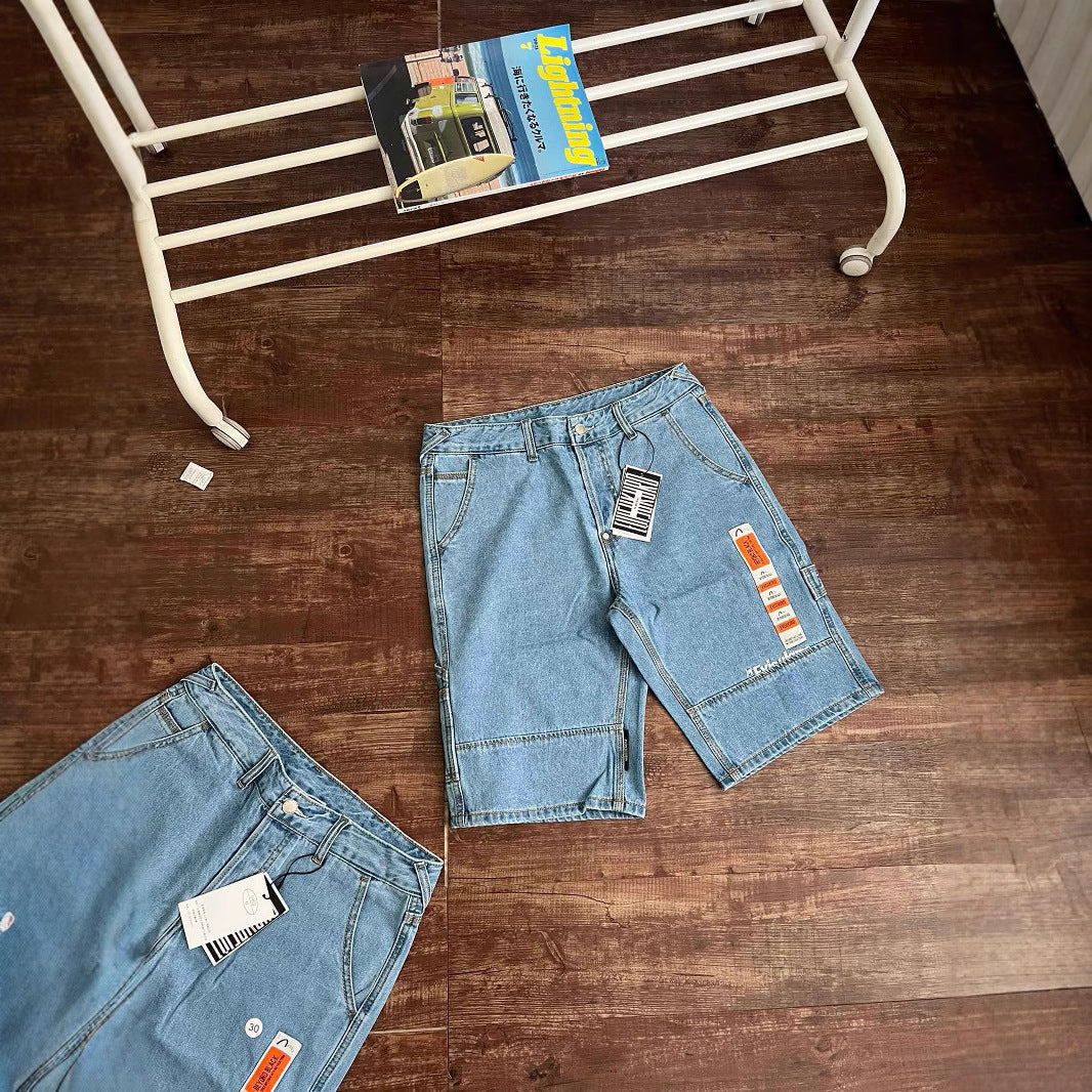EV New Men's Casual Shorts