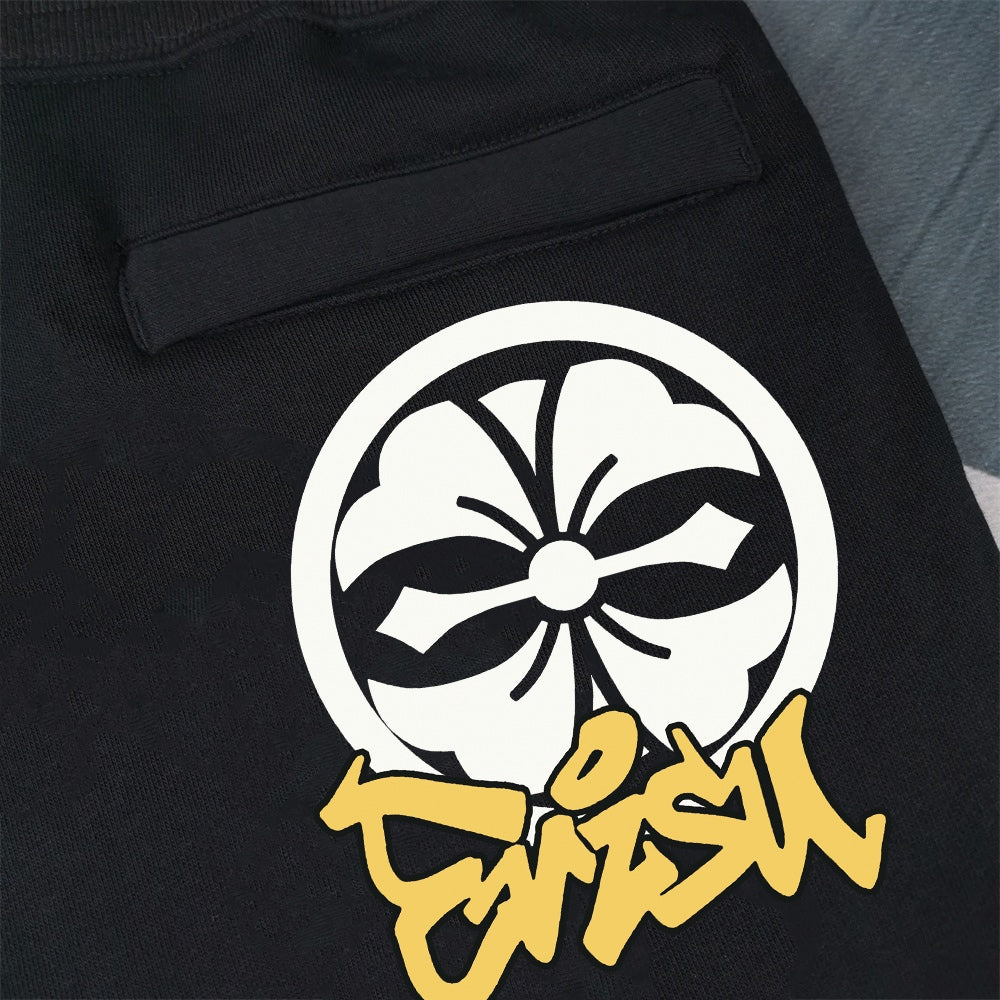 EV New Men's Casual Shorts