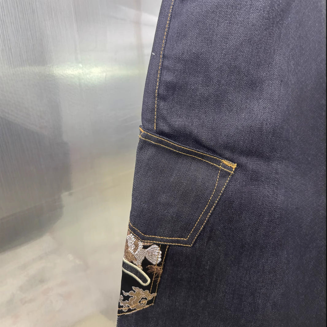 EV New Men's Casual Shorts