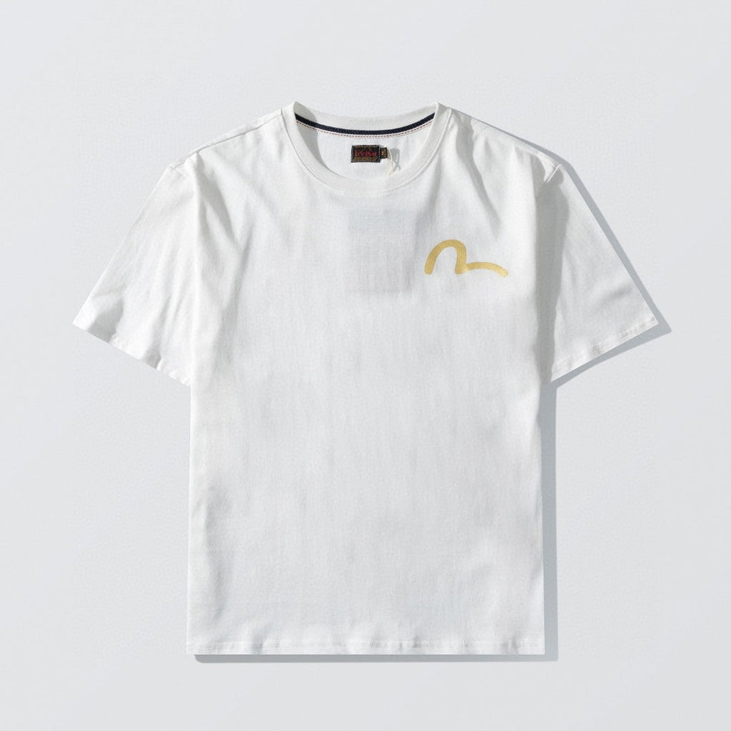 EV  New Men's and Women's T-shirts