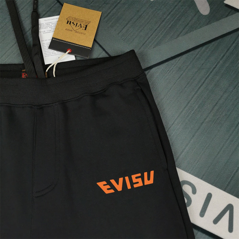 EV New Men's Casual Shorts