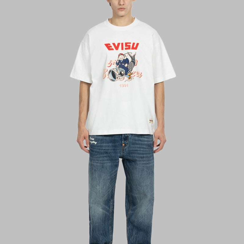 EV  New Men's and Women's T-shirts