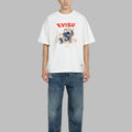 EV  New Men's and Women's T-shirts