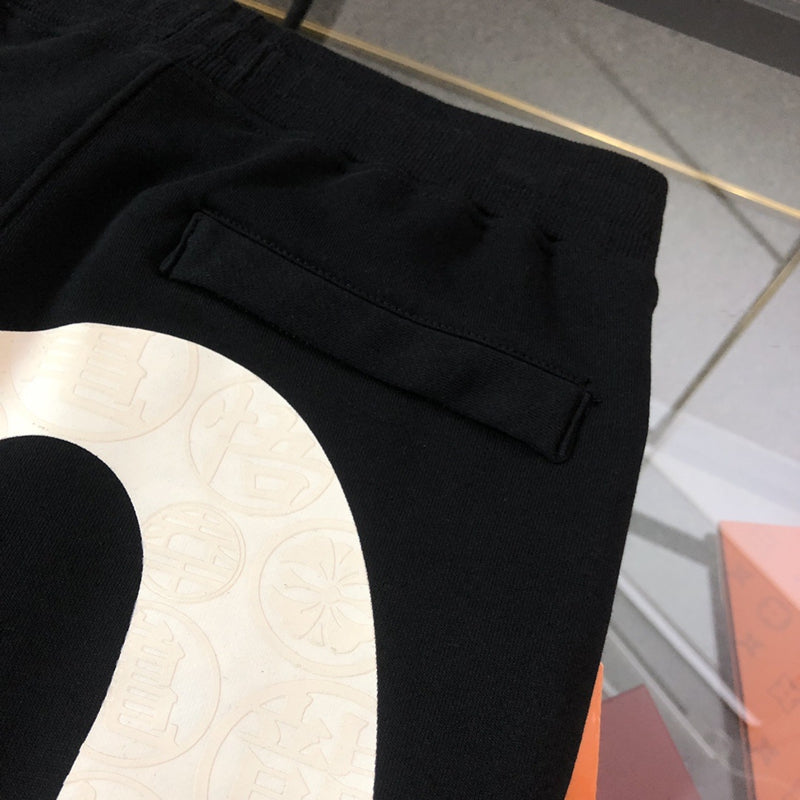 EV New Men's Casual Shorts