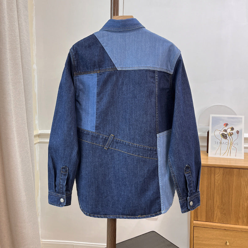 EV  New Men's and Women's Shirts
