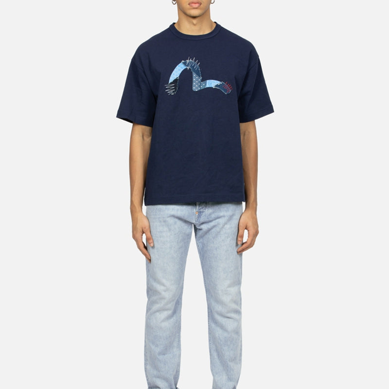 EV  New Men's and Women's T-shirts