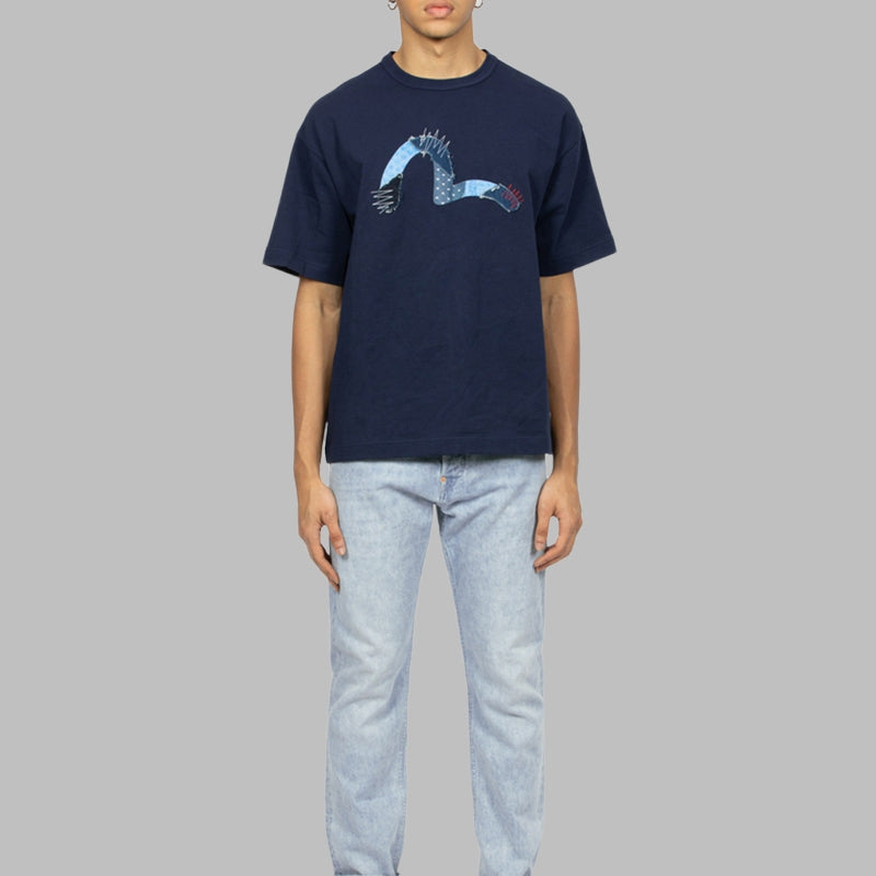 EV  New Men's and Women's T-shirts