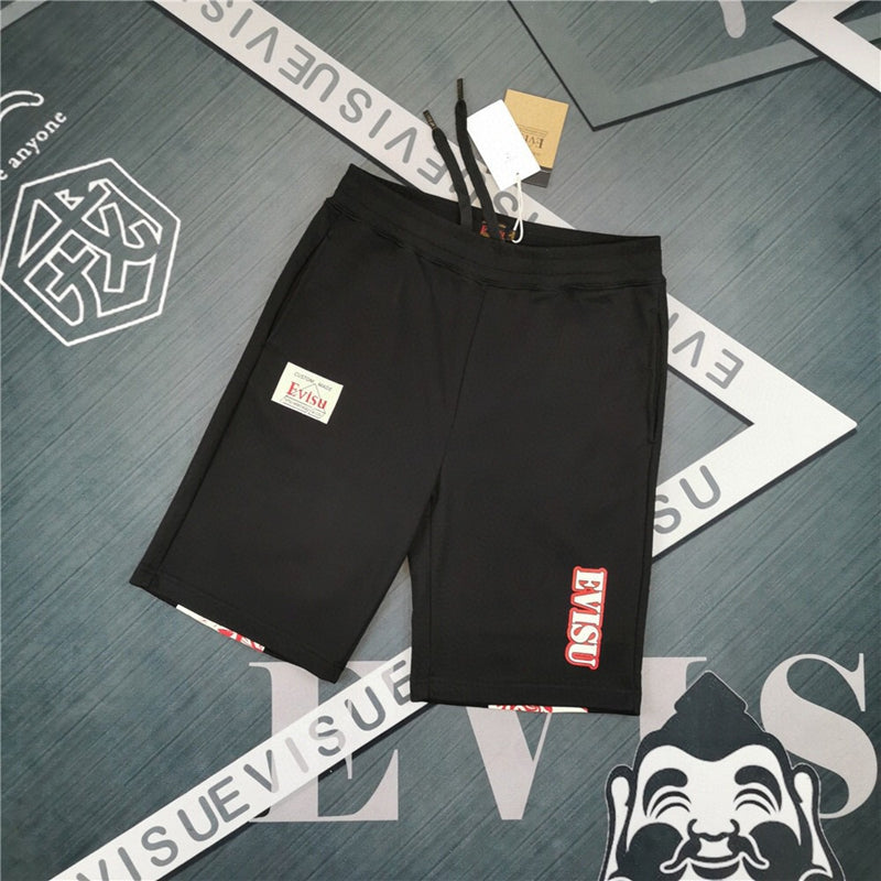 EV New Men's Casual Shorts