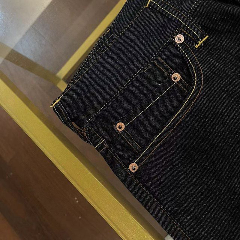 EV 2026 New Men's Casual Jeans