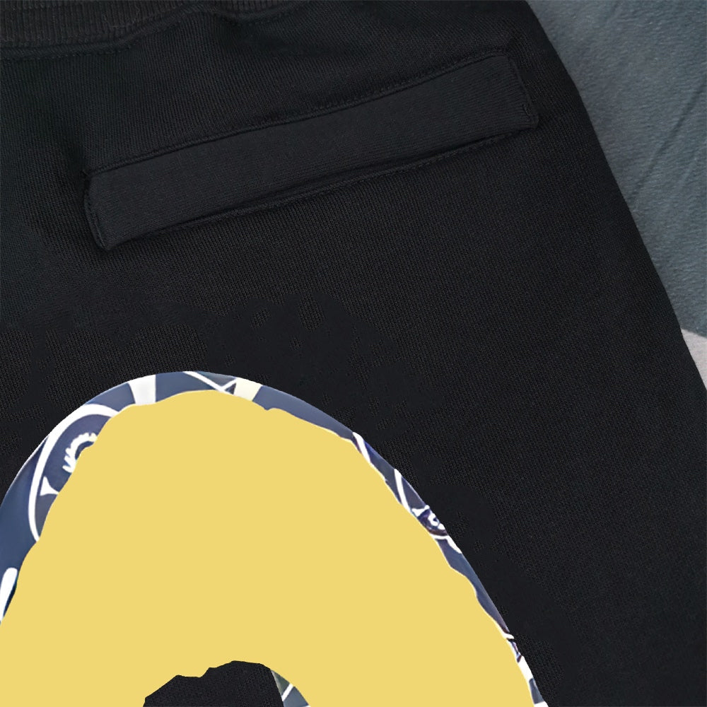 EV New Men's Casual Shorts