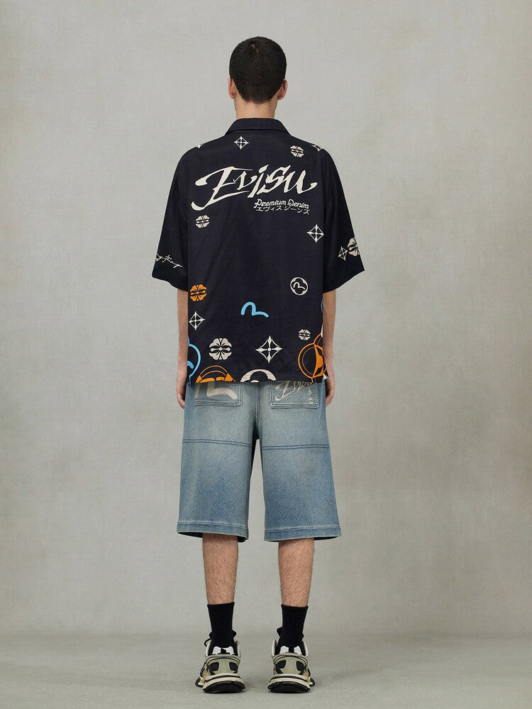 EV  New Men's and Women's Shirts