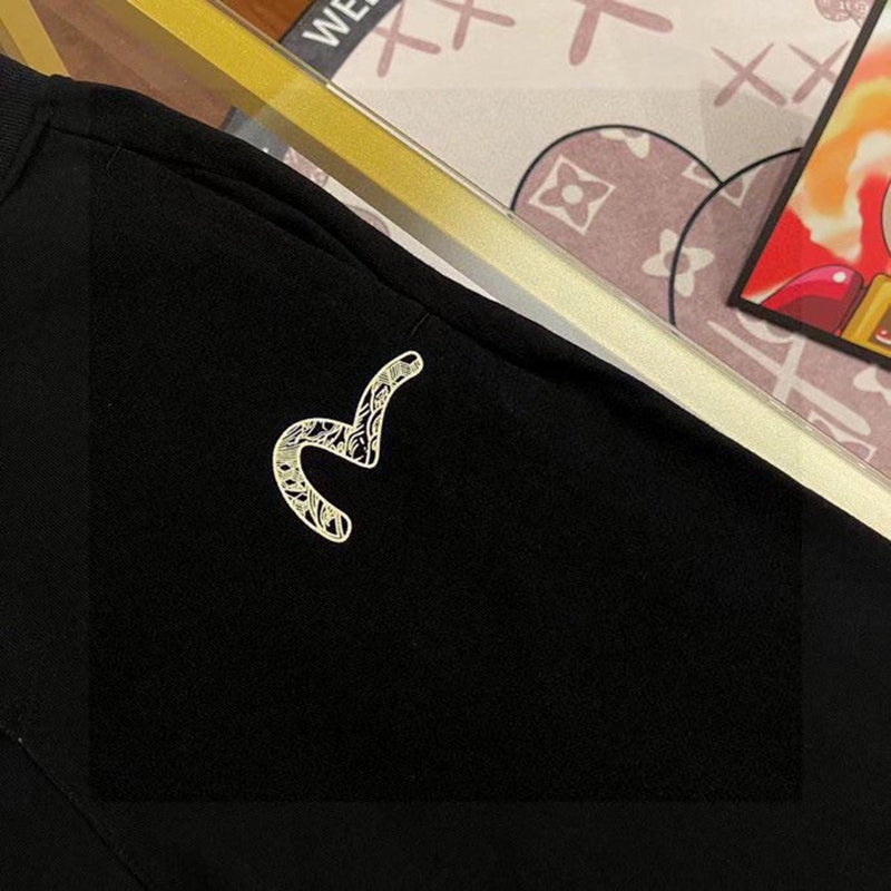 EV 2026 Men's and Women's Sweatpants