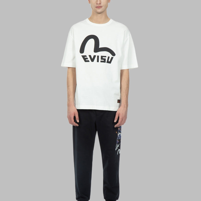 EV  New Men's and Women's T-shirts