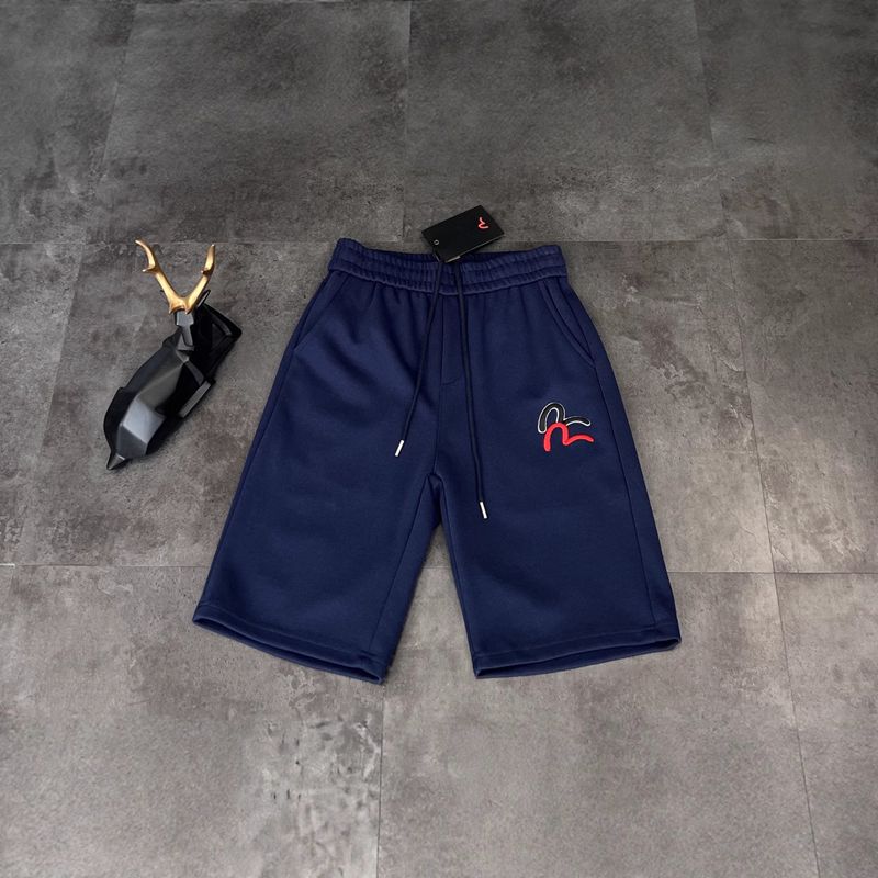 EV New Men's Casual Shorts
