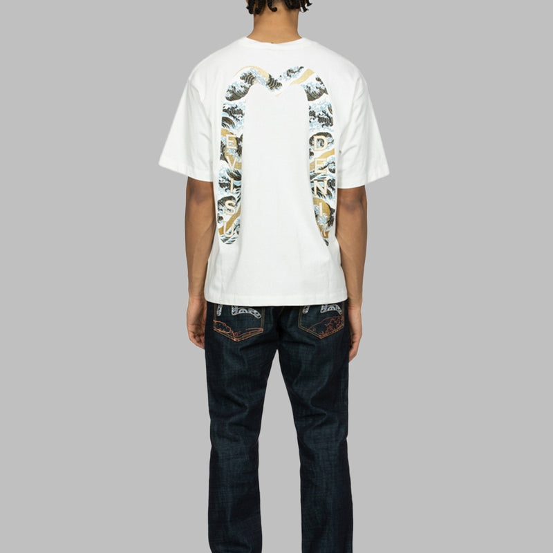EV  New Men's and Women's T-shirts