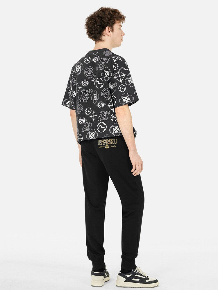 EV 2026 Men's and Women's Sweatpants