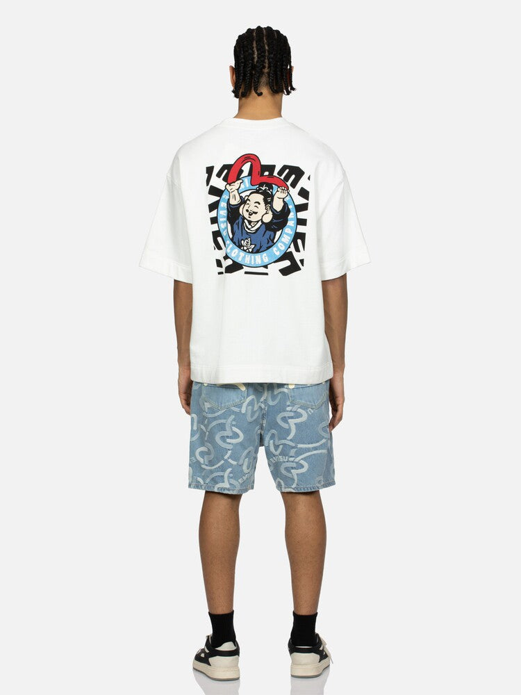EV New Men's Casual Shorts