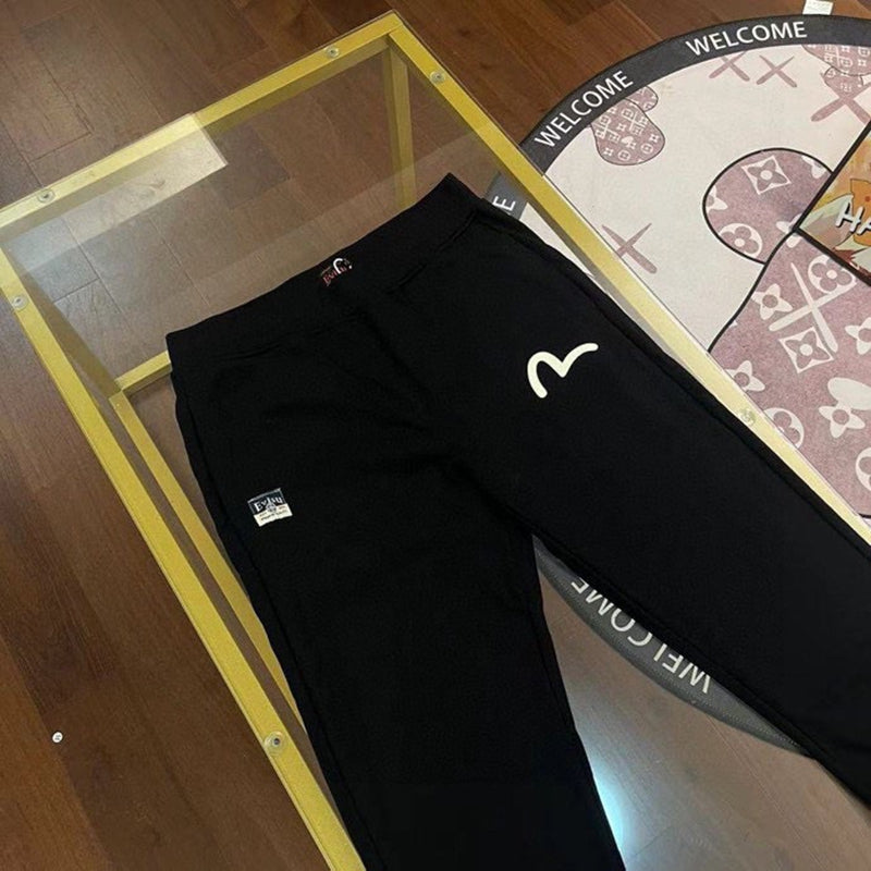 EV 2026 Men's and Women's Sweatpants