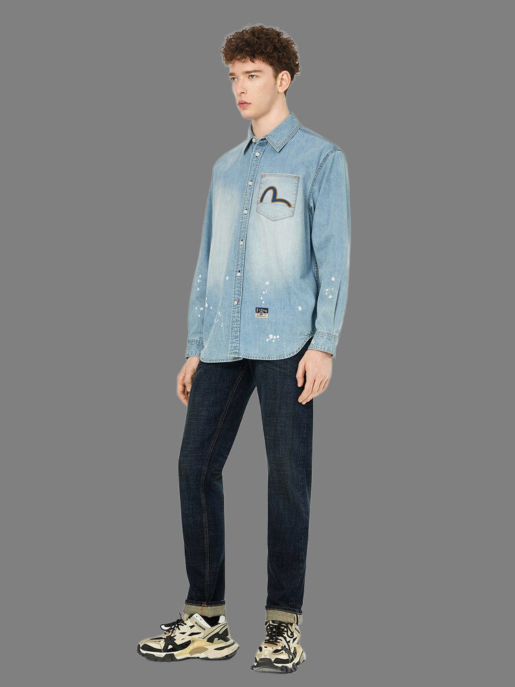 EV  New Men's and Women's Shirts