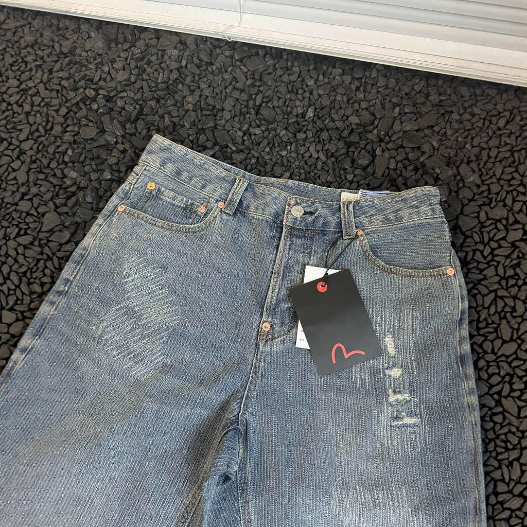 EV New Men's Casual Shorts