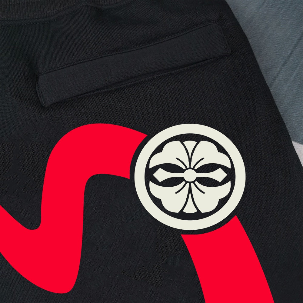 EV New Men's Casual Shorts