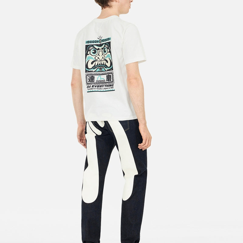 EV  New Men's and Women's T-shirts